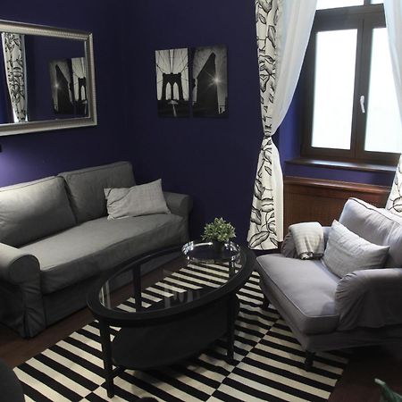 Ambassador Apartment Budapest Bagian luar foto
